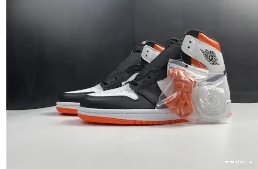 1 Electro Jordan 555088-180 Air 555088-180 Orange Retro High 0531